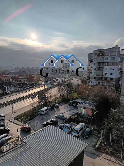 Продава се Тристаен апартамент в Варна, ХЕИ - 64 кв.м за 2188 €/кв.м - Снимка #14