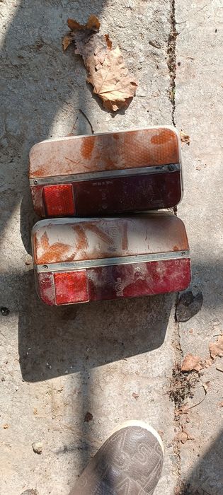 Запчасти нива жигули