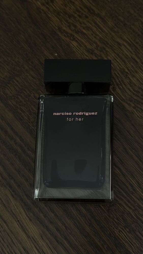 Narciso Rodriguez for her 50 мл