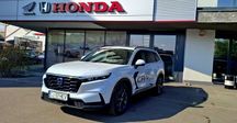 Honda CR-V Advance Hibrid 4x4 AT