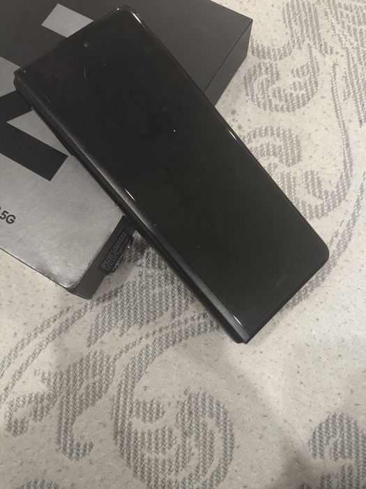 Galaxy Z Fold3 5G