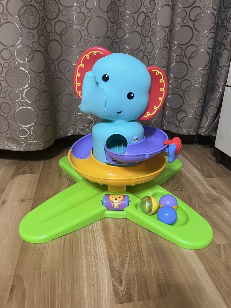 Играчки Fisher Price