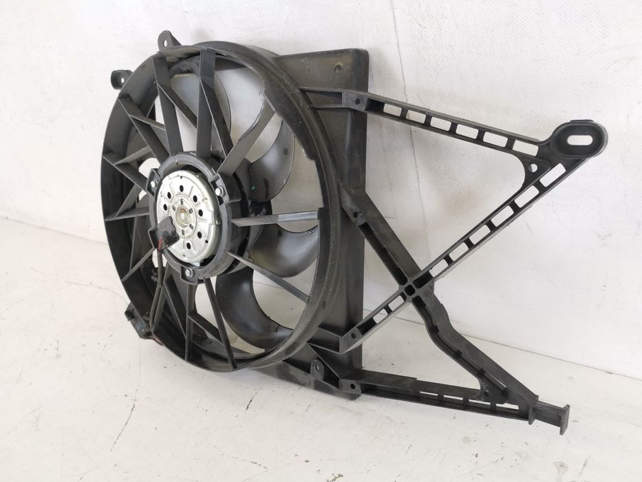 GMV Вентилатор Опел Астра Г / Opel Astra G Оригинален вентилатор за ох