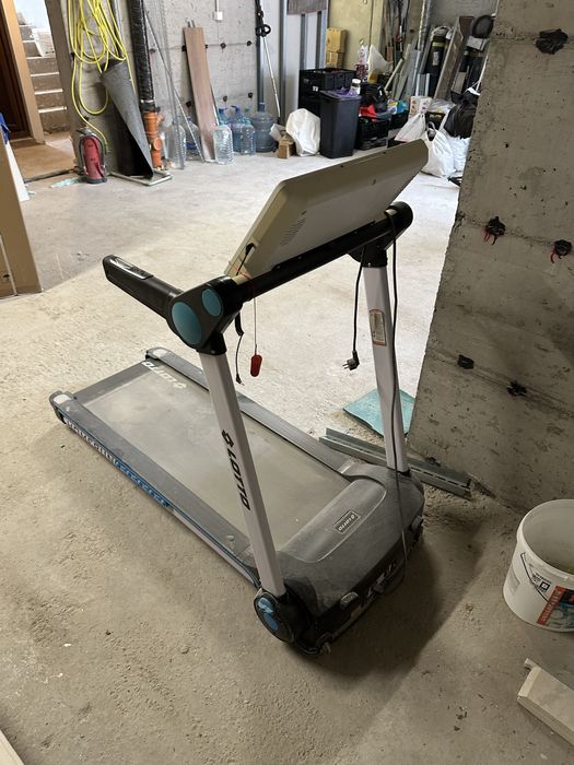 Пътека за бягане