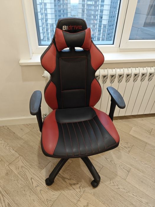 Компьютерное игровое  кресло Cilek BiDrive