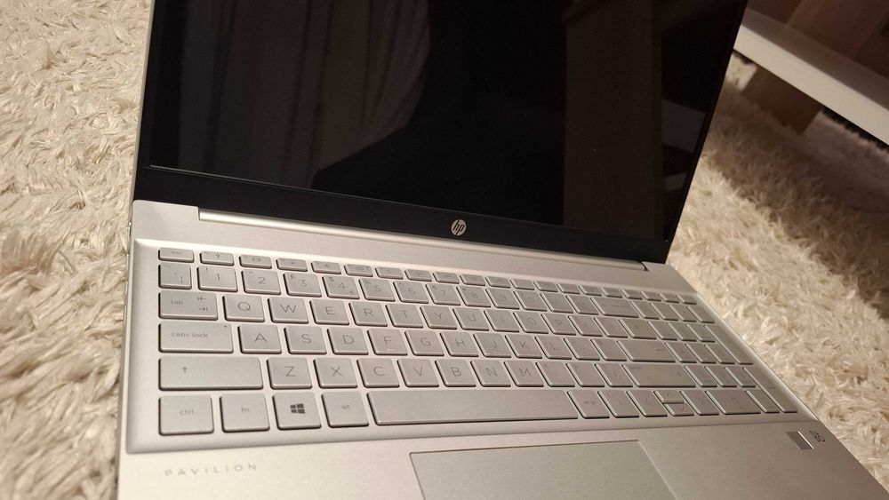 Laptop HP Pavilion i7-1355U/16GB RAM/512GB SSD/GeForce MX550 2GB Nou