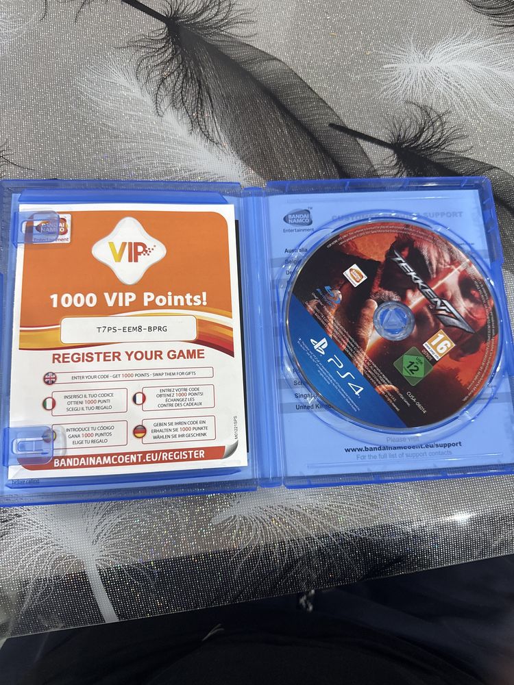 Ps 4 игрите са като чисто нови