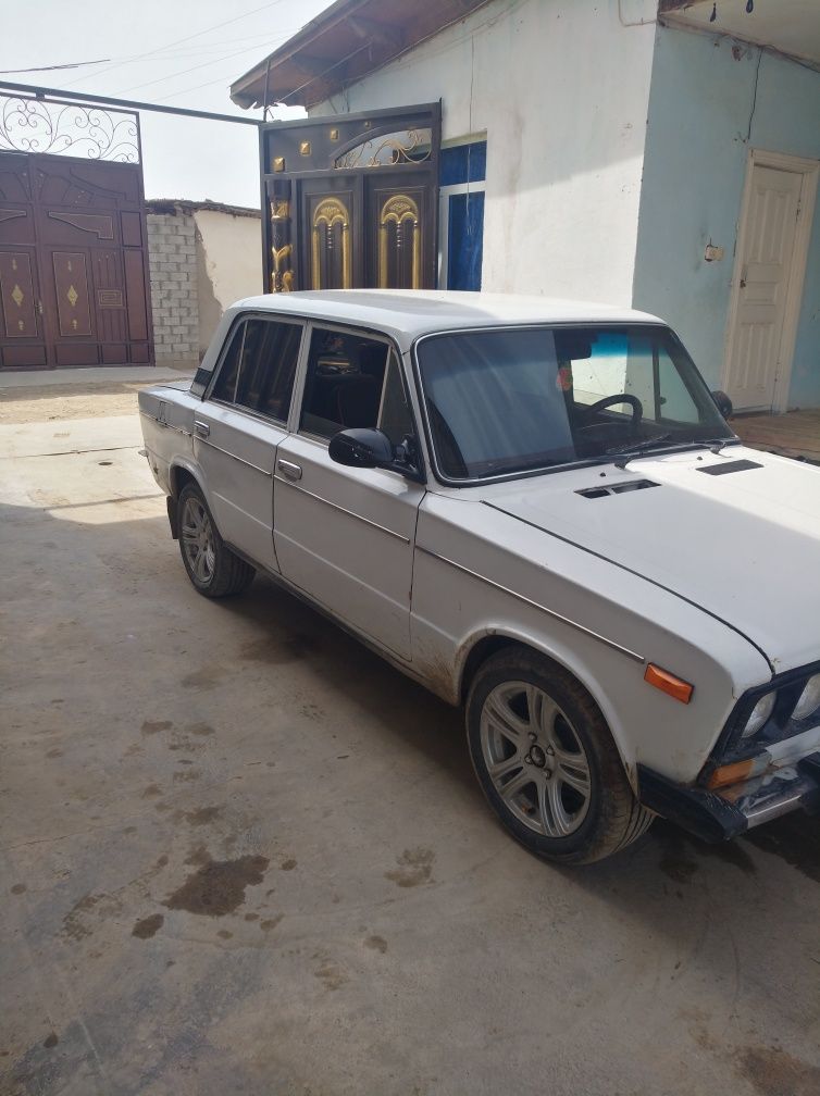 Lada 2106 yili 1985