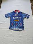 L. Tricou ciclism Nike, Shimano, Volkswagen, Trek