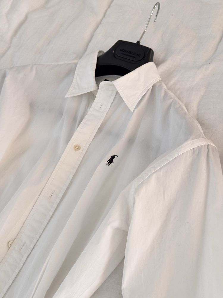Рокля Polo Ralph Lauren