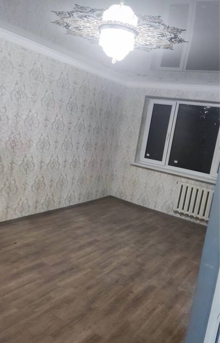 Кулай ва шинам  1  хонали квартира   тезда сотилади