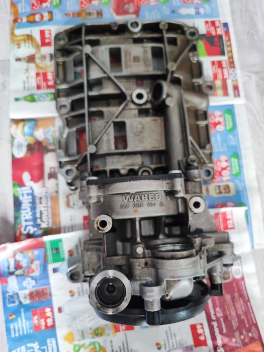 Pompa ulei Originala BMW F30 / F31 / F34 / F10