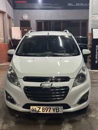 Chevrolet Spark 4 Pazıtsıya Avtomat