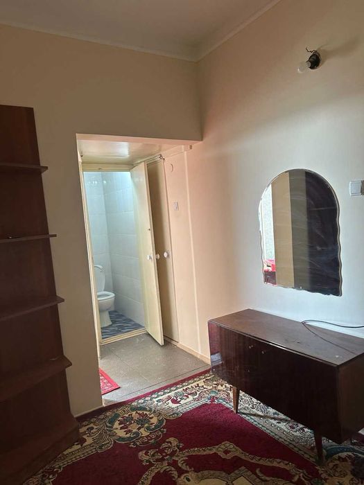 2-Комнатная Кв-ра , Паркентский  АА