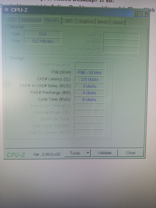 Kit calculator retro socket A (socket 462)