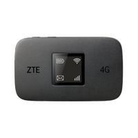 Router Wifi 4G+ LTE Cat 6 ZTE MF971R 300Mbps Portabil Hotspot decodat