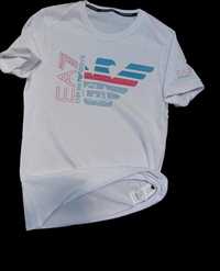 Мъжка тениска Emporio Armani EA7
