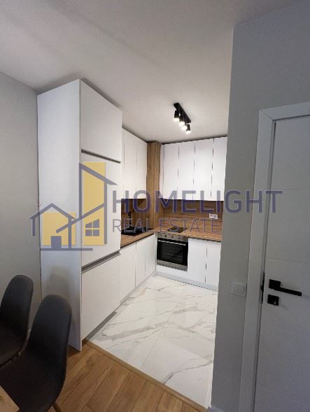 Продава се Двустаен апартамент в София, Малинова долина - 65 кв.м за 2847 €/кв.м - Снимка #4