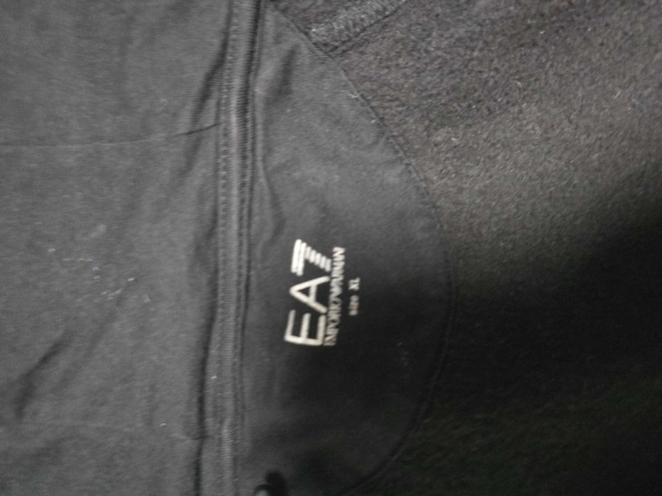 Нов мъжки суичер Emporio Armani XL