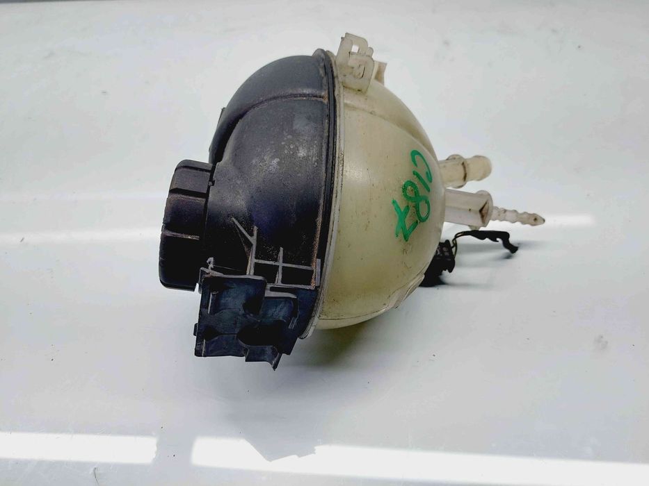 Vas expansiune Mercedes Clasa E (W212) Facelift AMG [Fabr 2009-2016] A