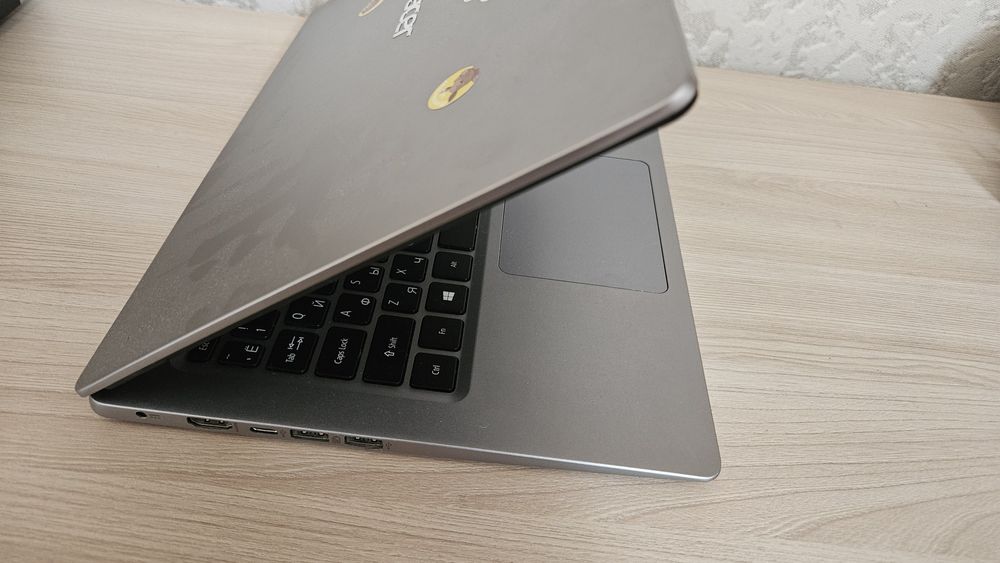 Ультрабук Acer Swift 1 SF114-32