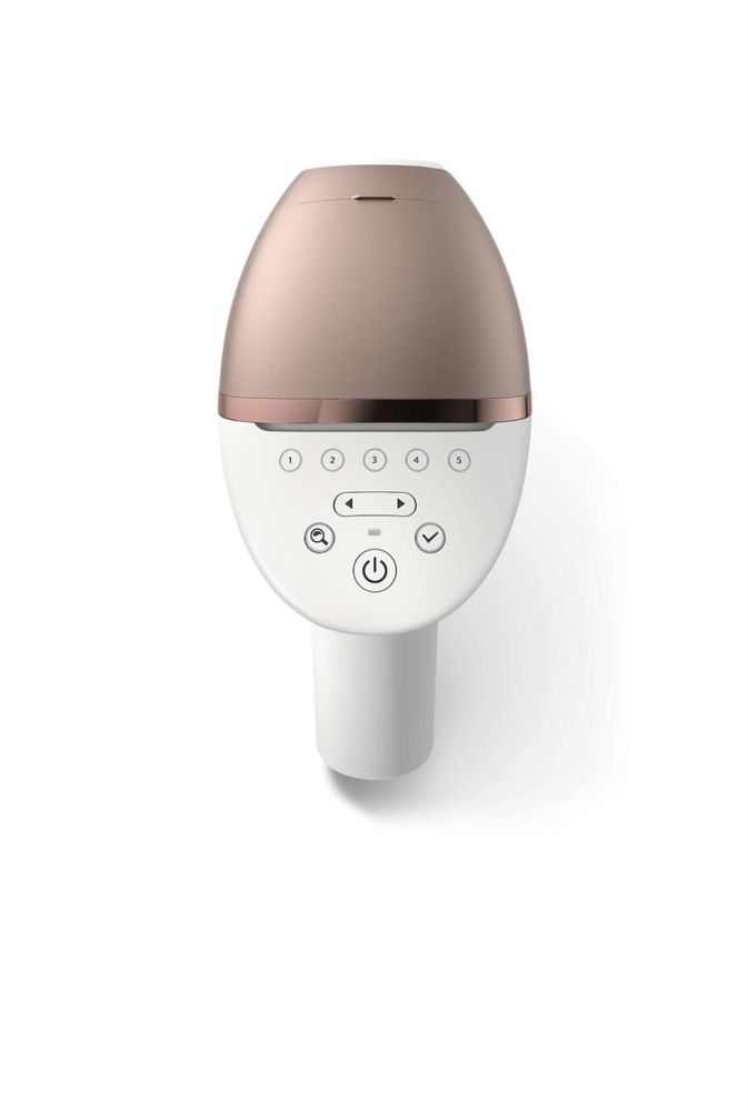 Фотоепилатор IPL Philips Lumea Prestige BR1956/00