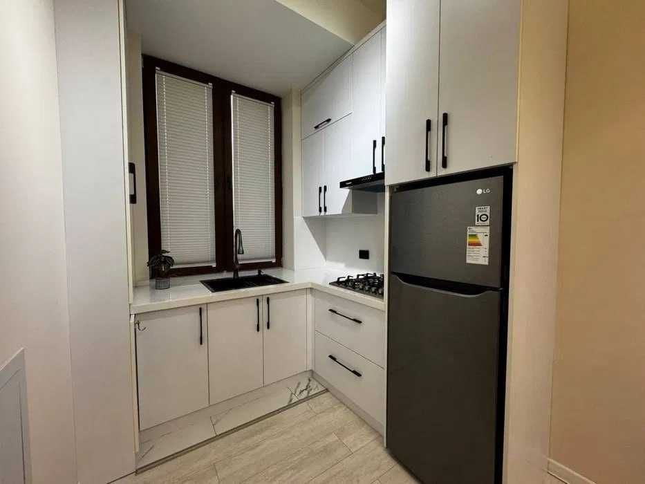 Poytaxt Gavhari — уютная 2-комнатная квартира Дархан; Алайским и Ц2