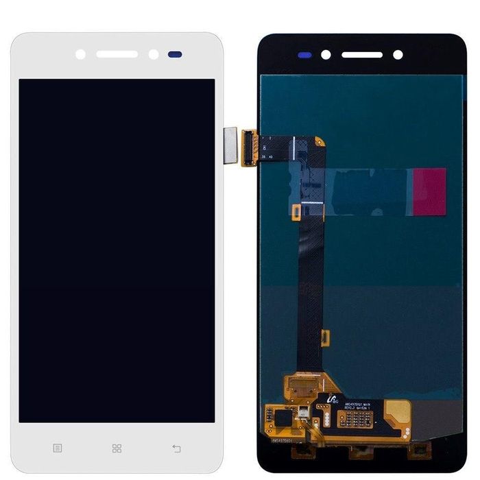 Display Lenovo S90 alb