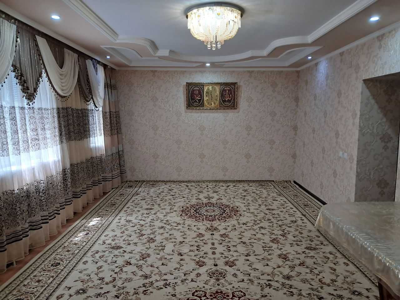 Жай сатылады (Нөкис орайында)