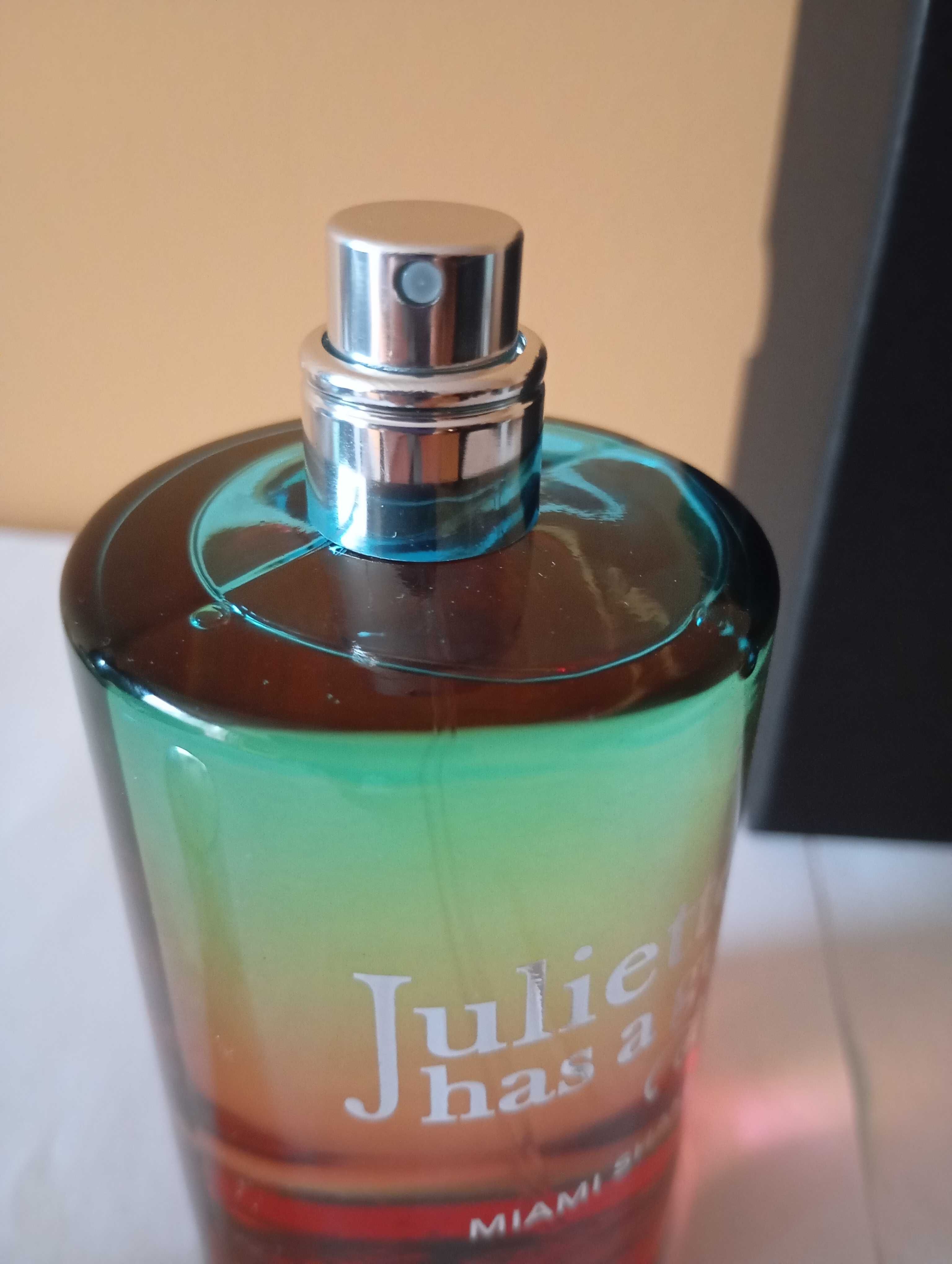 Парфюм Juliette Has a Gun Miame Shake. 100 ml.