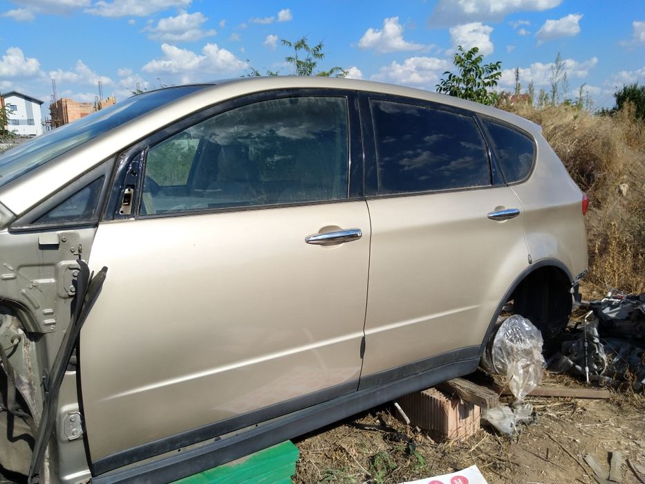 Portiere Uși Subaru Tribeca