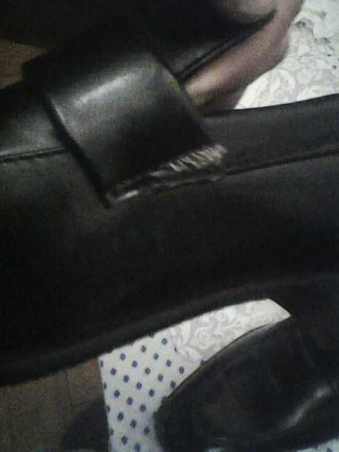 Pantofi barbati piele sintetica