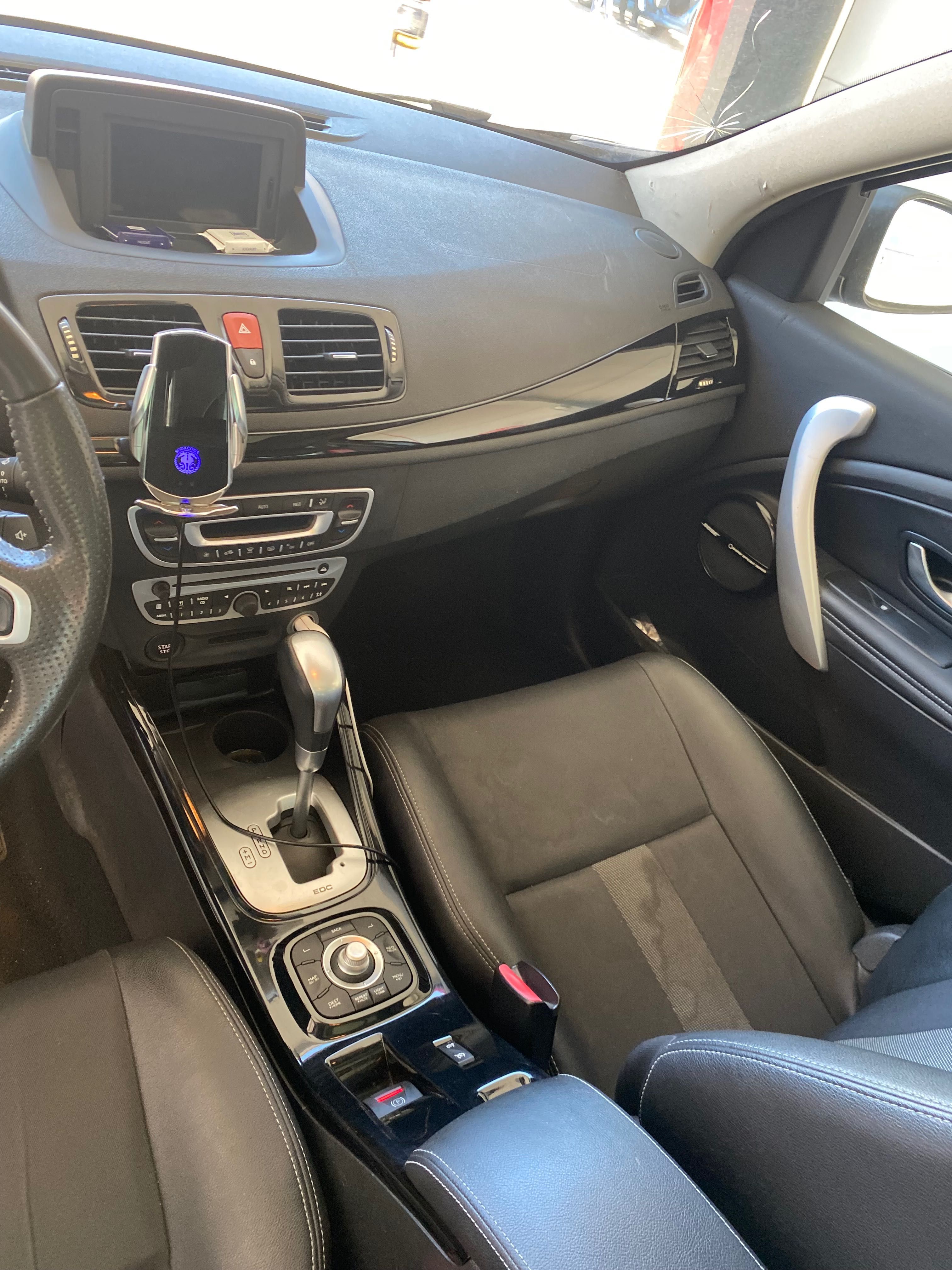 Renault Megane 3    1.5 Automat, Bose Edition, Panorama