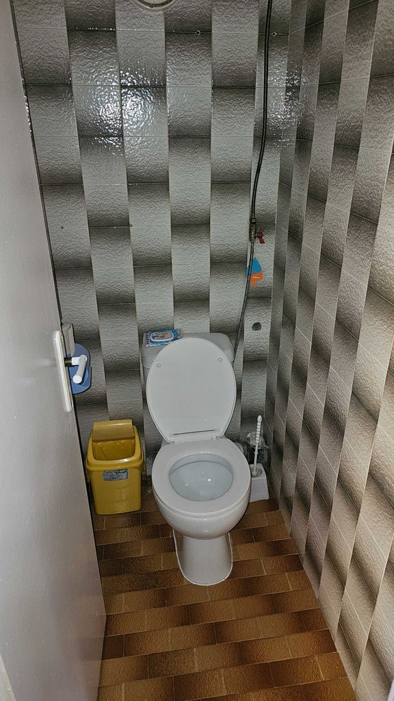 Дава се под наем Тристаен апартамент в Разград, Орел - 78 кв.м за 255 € - Снимка #8