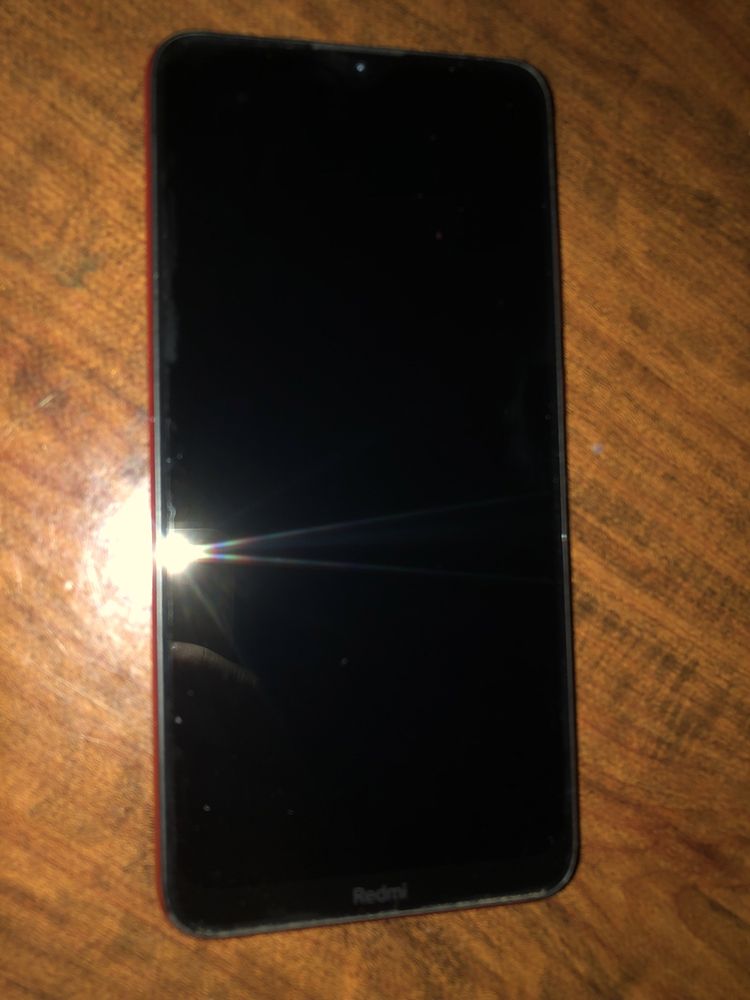 Xiaomi Redmi 8A , коробка + зарядка