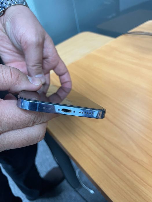 I phone 13 Pro max 128