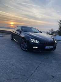 Bmw 640D Coupe M pack