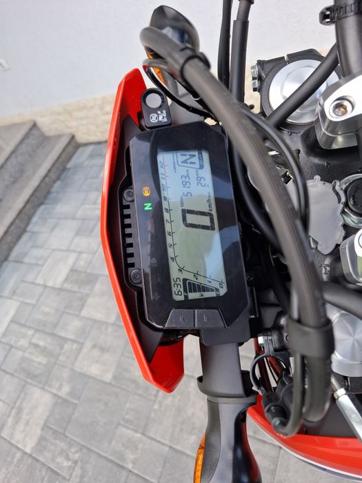 Honda CRF 300 L ca noua