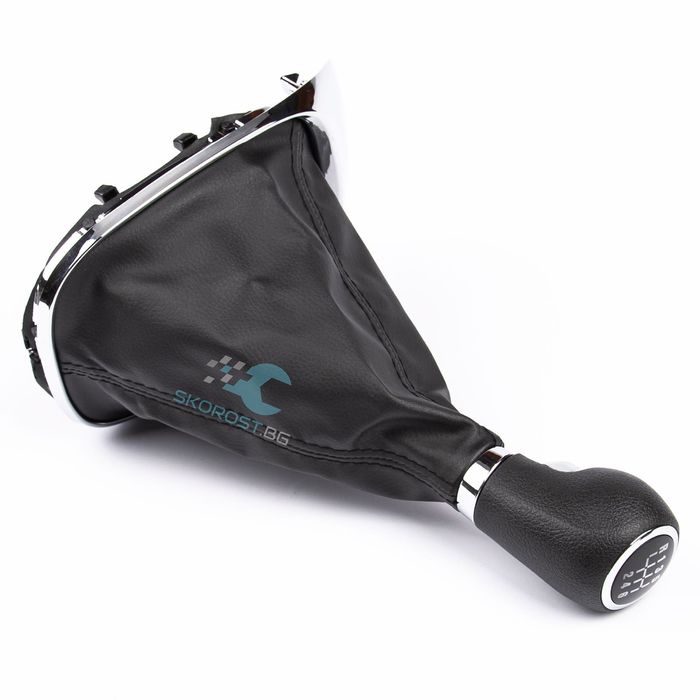 Топка за скоростен лост с маншон за Opel Mokka Chevrolet Trax