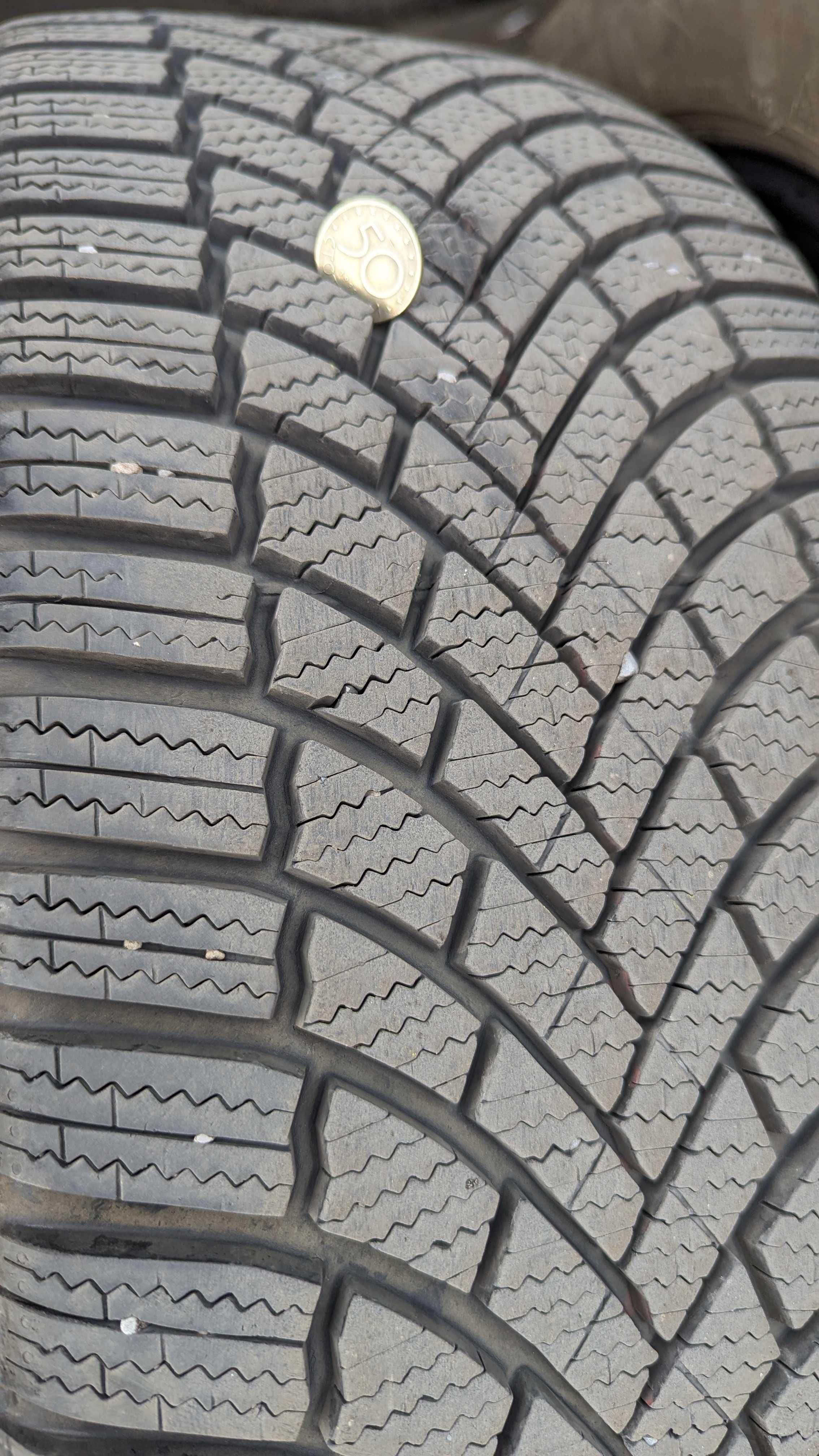 Зимни гуми Bridgestone Blizzak LM005 225/55/18 XL