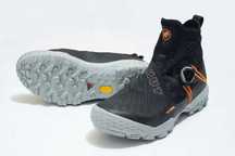 Ghete Mammut Ducan BOA GTX 44 meindl la sportiva hiking