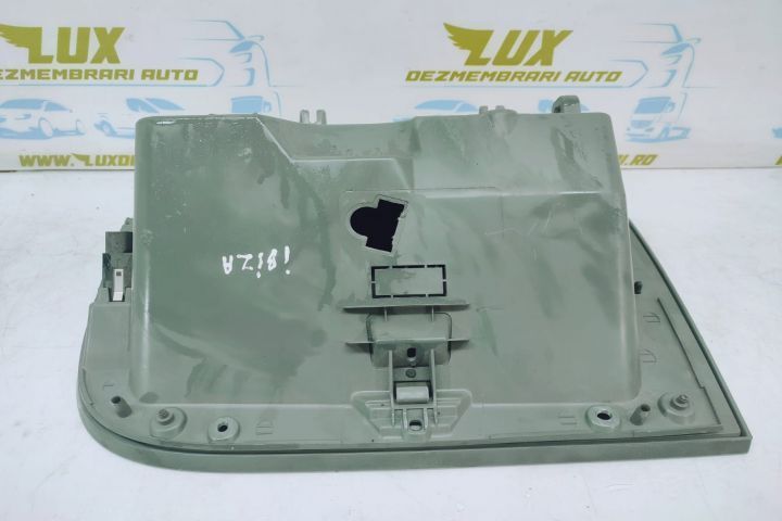 Torpedou 6j1857095 Seat Ibiza 4 6J  [din 2008 pana  2012] seria