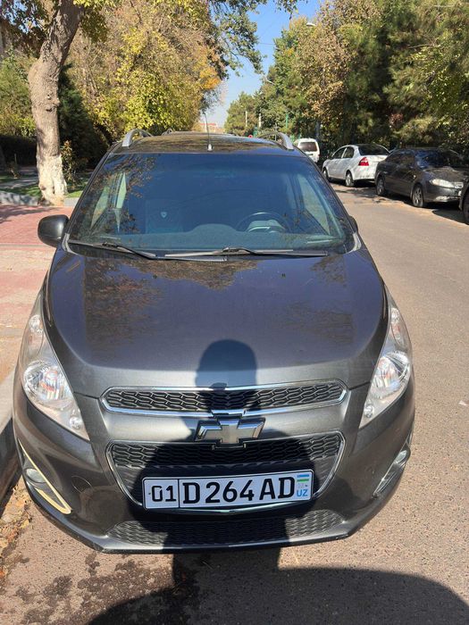 Spark 4 позиция avtomat 1.25 full