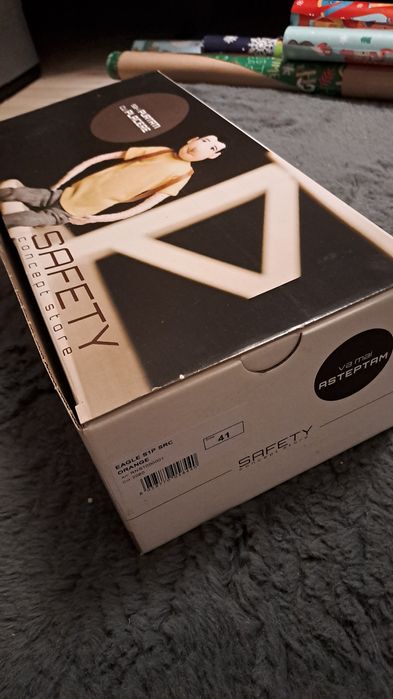 Bocanci lucru Renania nr.41