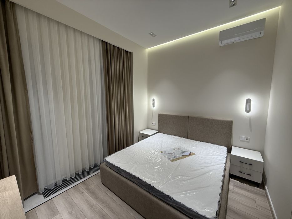 Аренда, Мирабад Авеню