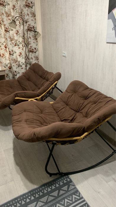 Продам кресло-качалку