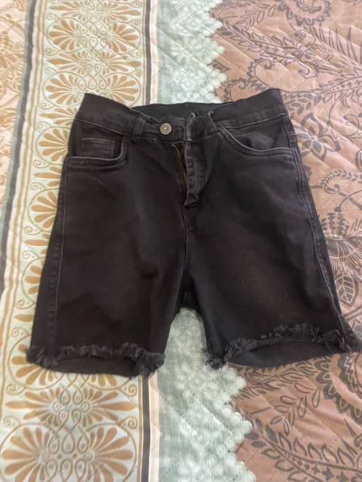 Дамски дълги и къси дънки