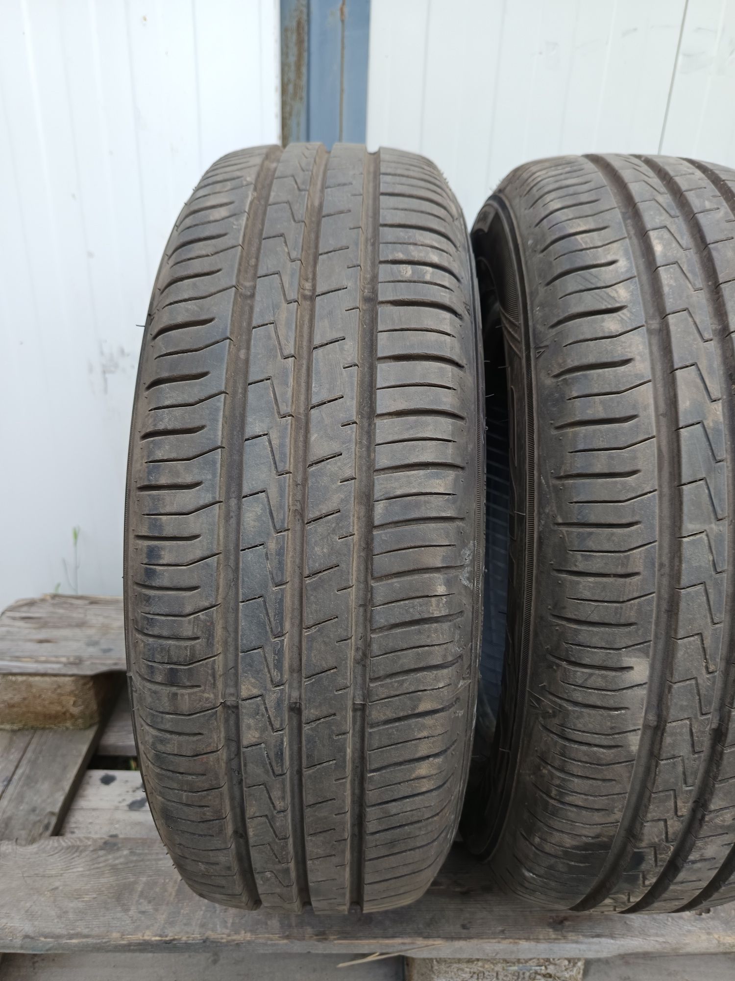 185 65 R 14 FALKEN Дот 3820