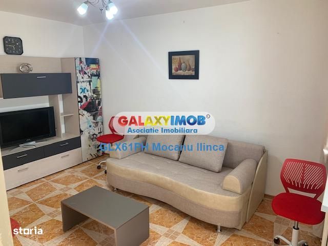 Inchiriere garsoniera moderna, Ploiesti, zona Centrala