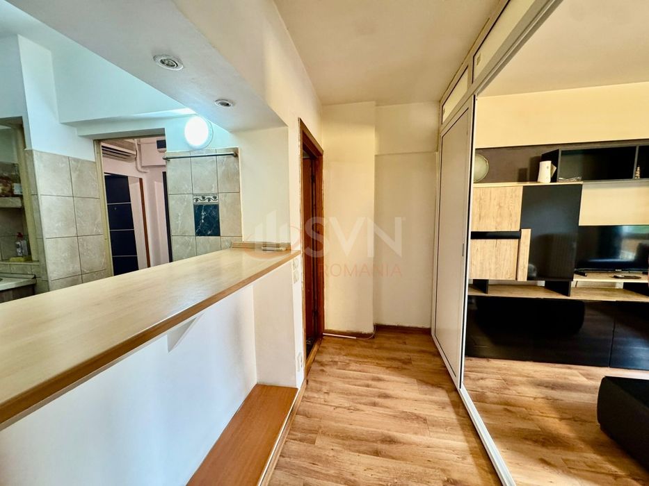 Regim hotelier  apartament 2 camere sector 2 Ștefan  cel Mare